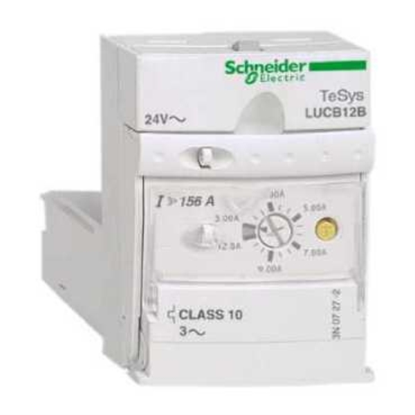 SCHNEIDER ELECTRIC LUCB1XBL