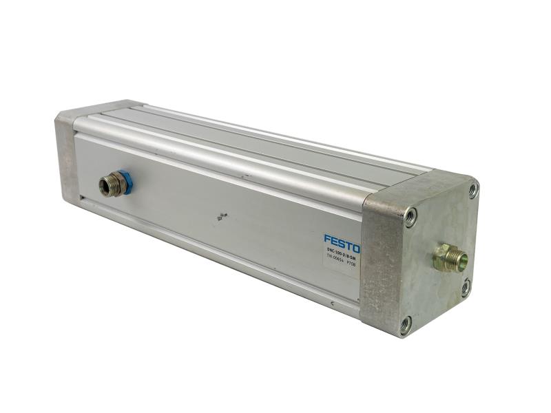 FESTO DNC-100-3/8-SM