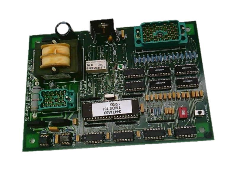 AJAX MAGNETHERMIC U-01-107B-12MK-A