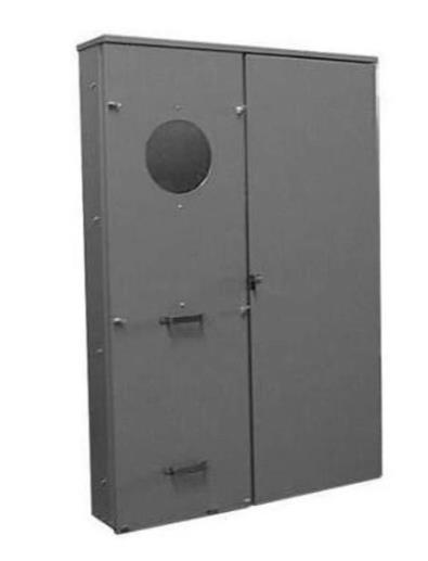 EATON CORPORATION HP816P400BSL