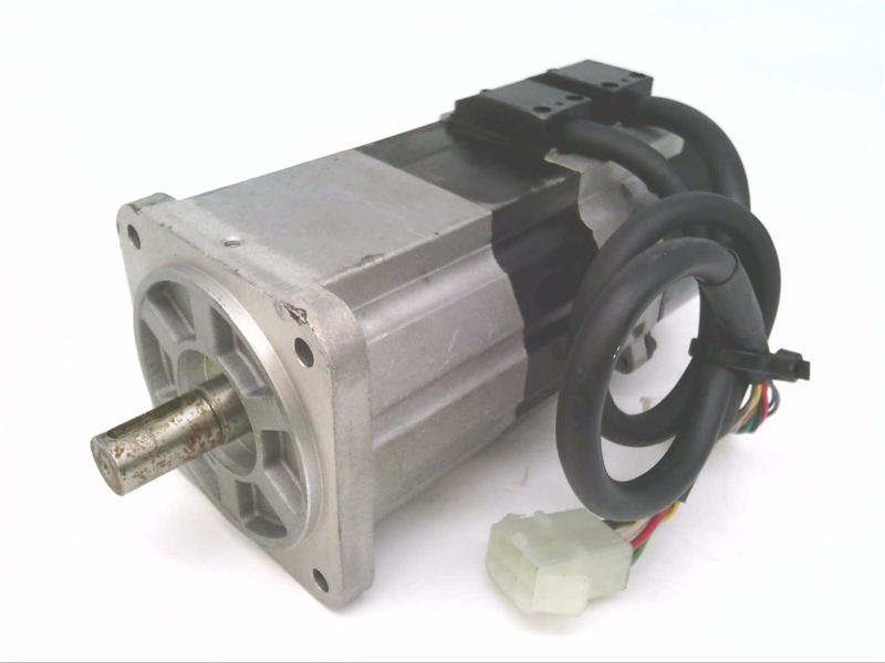 R88M-H30030 by OMRON