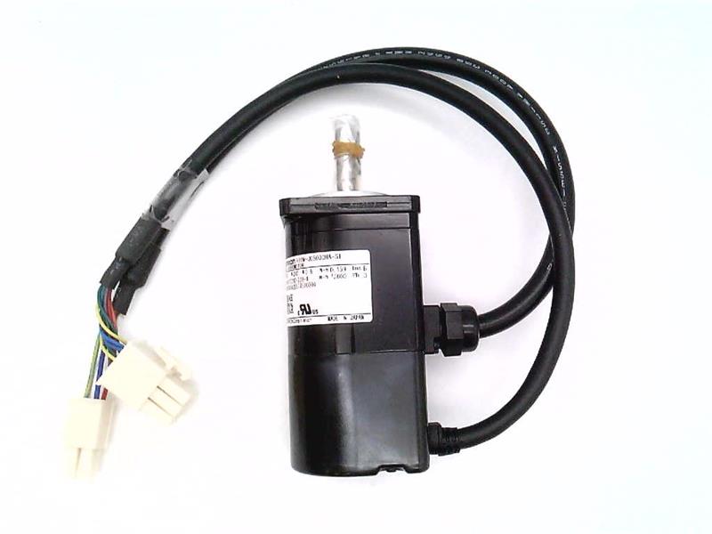 OMRON R88M-U05030HA-S1