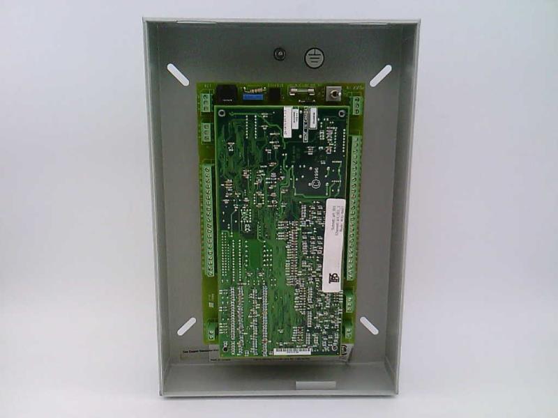 EFFICIENT BUILDING AUTOMATION 10-0406