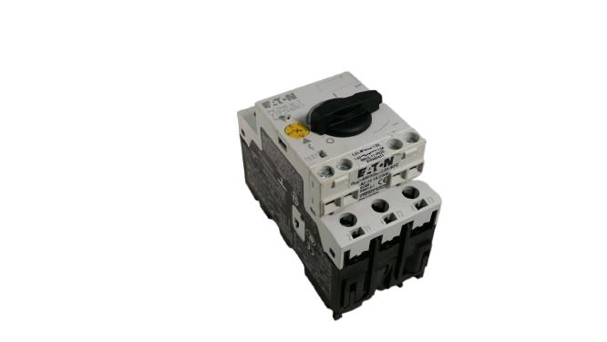 EATON CORPORATION XTPT010BC1