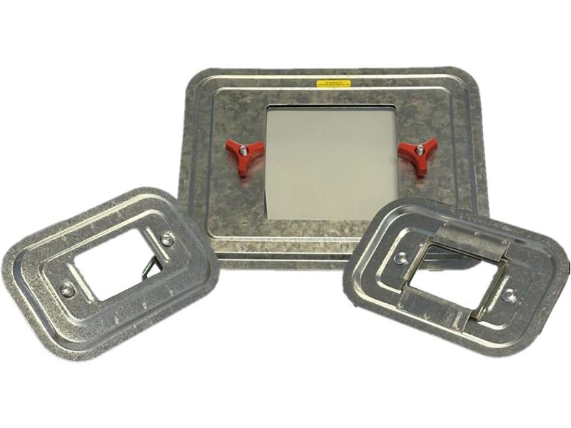 Z2982 by AMERICAN ULTRAVIOLET