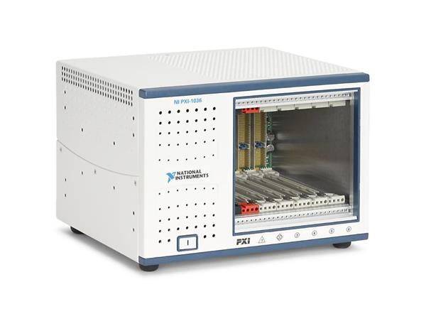 NATIONAL INSTRUMENTS 192592B-01