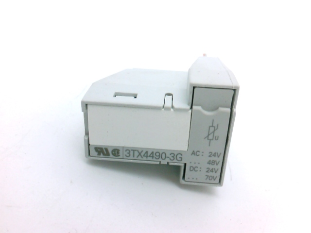 SIEMENS 3TX4490-3G