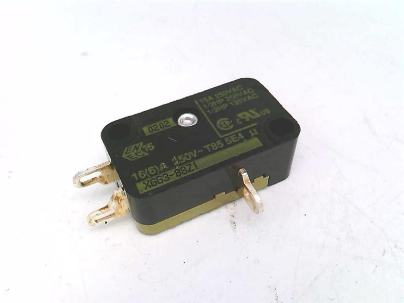 JOHNSON ELECTRIC XGG3-88-Z1