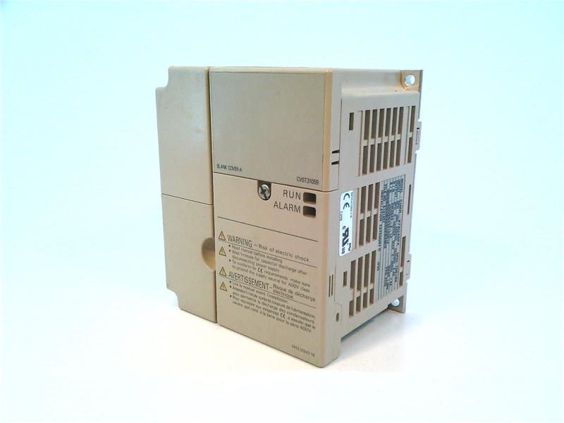 YASKAWA ELECTRIC CIMR-V7SU40P4