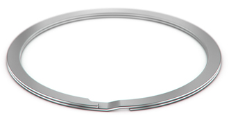 SMALLEY RING ES-15-S02