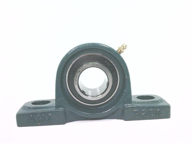 AMI BEARINGS UCP206-19