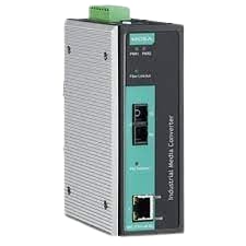 IMC-P101-S-SC by THE MOXA GROUP
