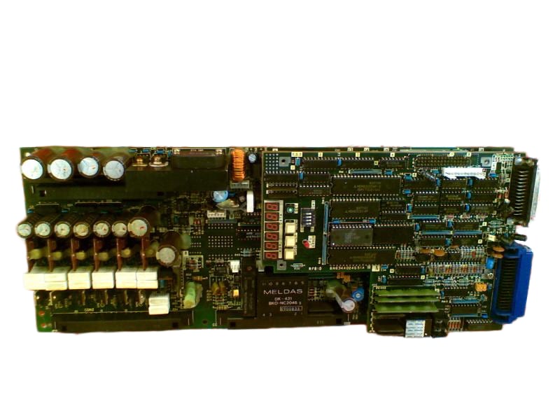 MITSUBISHI BN624E925G72