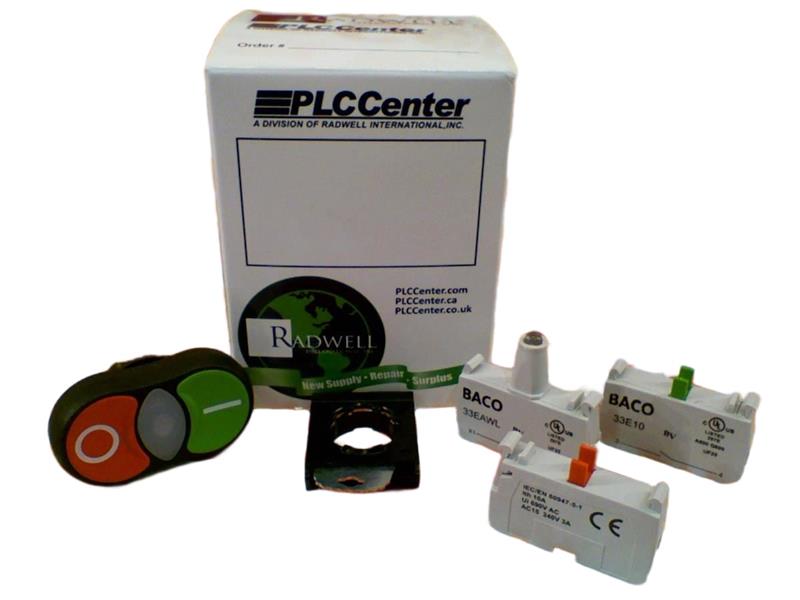 L62QH21-3EAWL11 by BACO CONTROLS