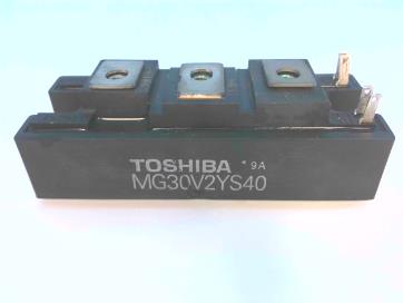 MG30V2YS40 by TOSHIBA