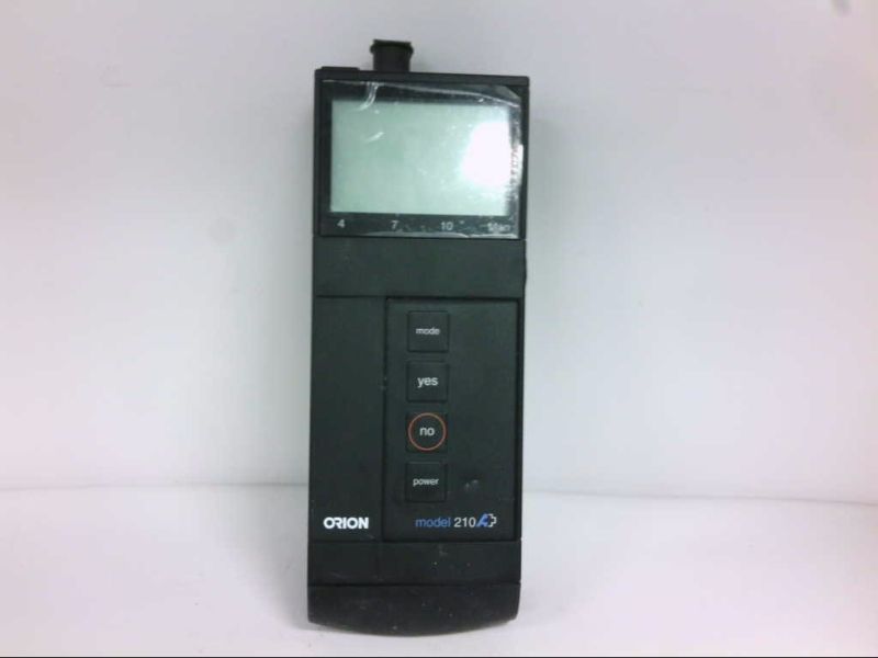 THERMO FISHER SCIENTIFIC 210A