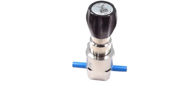 PARKER QRM30S2PTS2.13