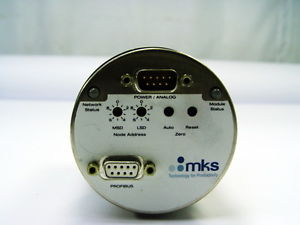 MKS INSTRUMENTS 626A13TBD4