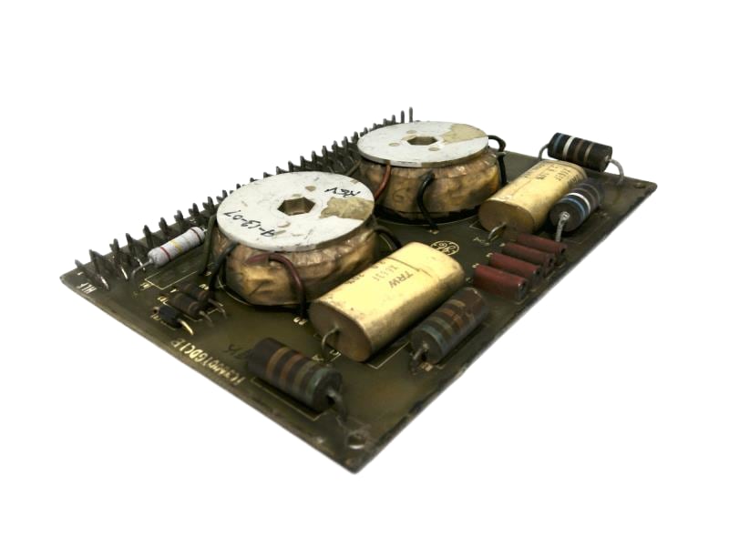 IC3600TGDC1 by GENERAL ELECTRIC