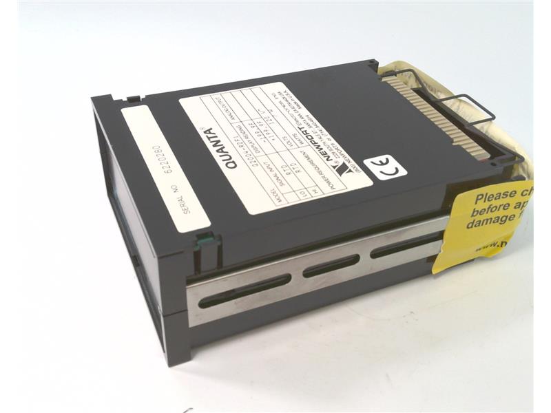 OMEGA ENGINEERING Q2004-RDF1