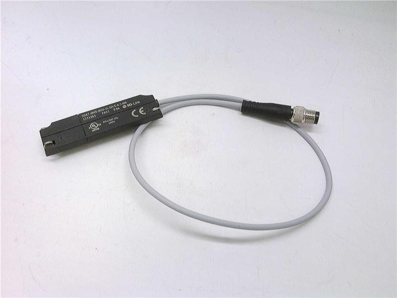 FESTO SDAT-MHS-M50-1L-SA-E-0.3-M8