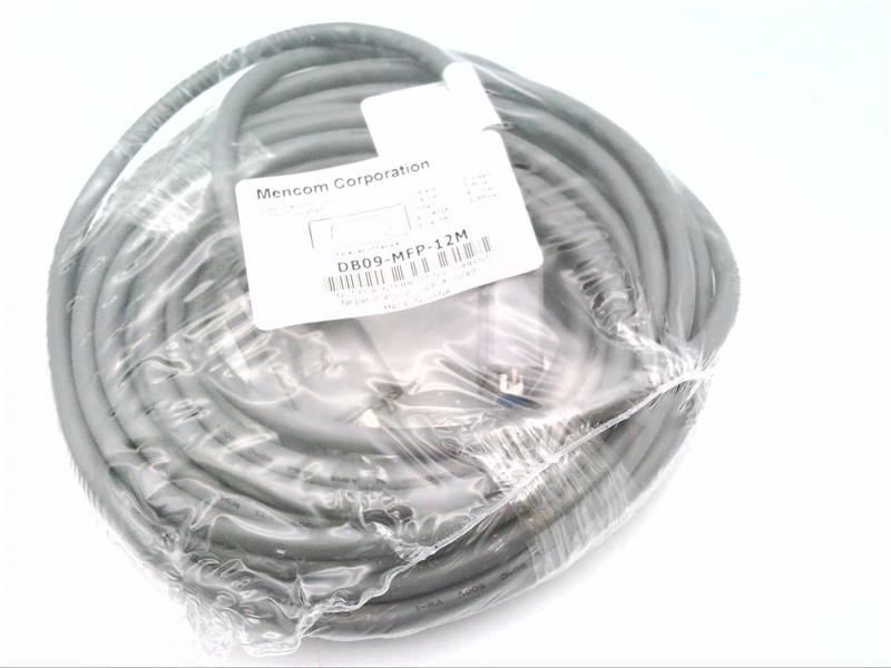 MENCOM DB09-MFP-12M