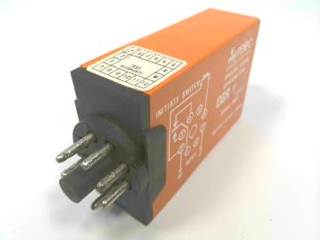CROUZET OBRH-12VDC