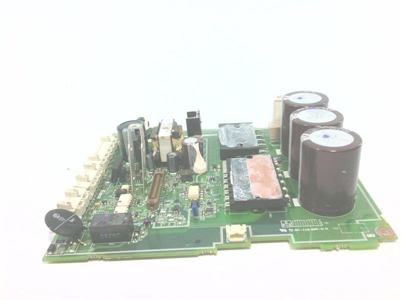 MITSUBISHI BC386A652G52A