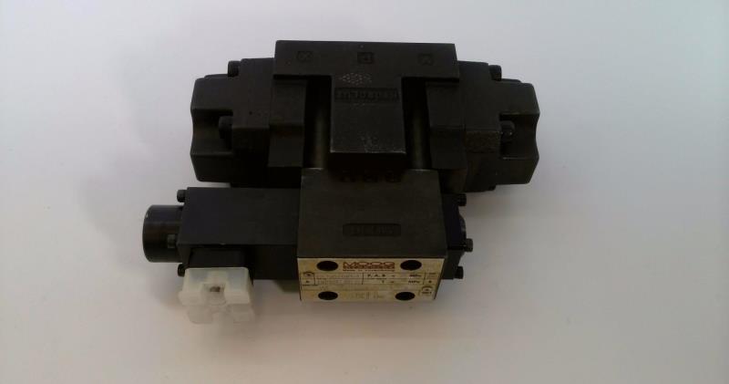 HYDROLUX WE42P06C21PAOBN/15