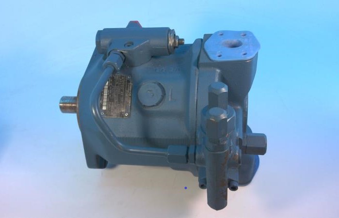 BOSCH A10VSO 45 DFLR/31R-PPA12N00