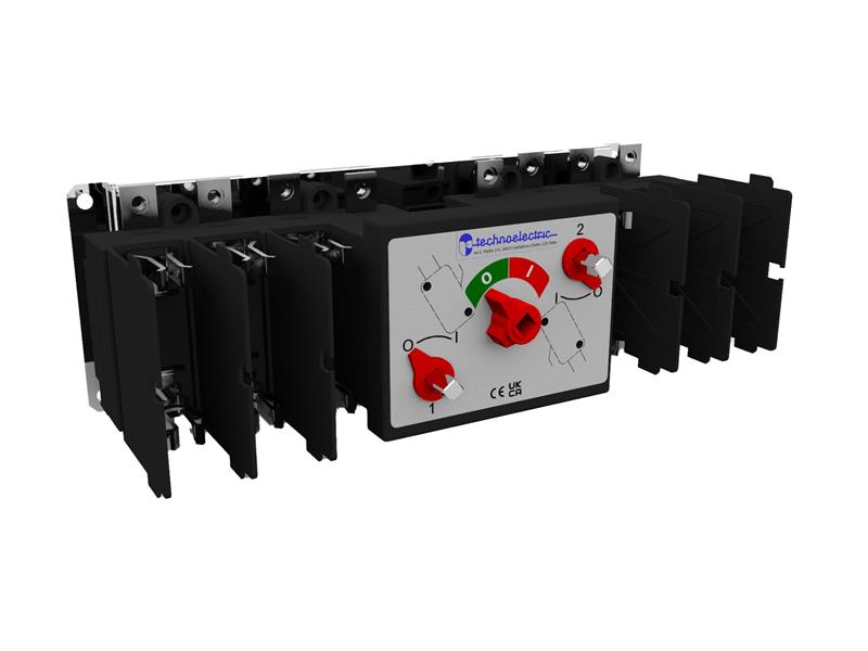 110446 by TECHNOELECTRIC