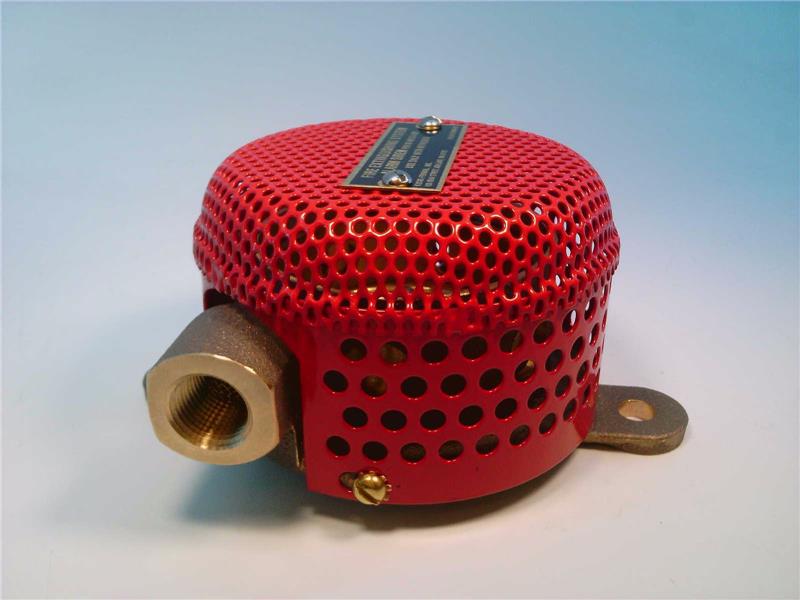 KIDDE-FENWAL, LLC 90-981574-001