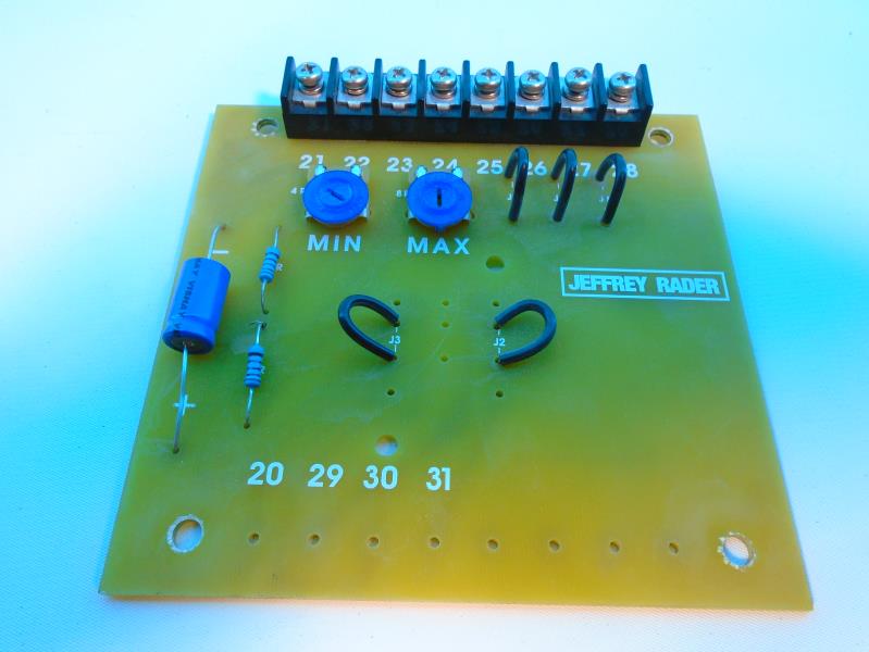 JEFFREY RADER 610547