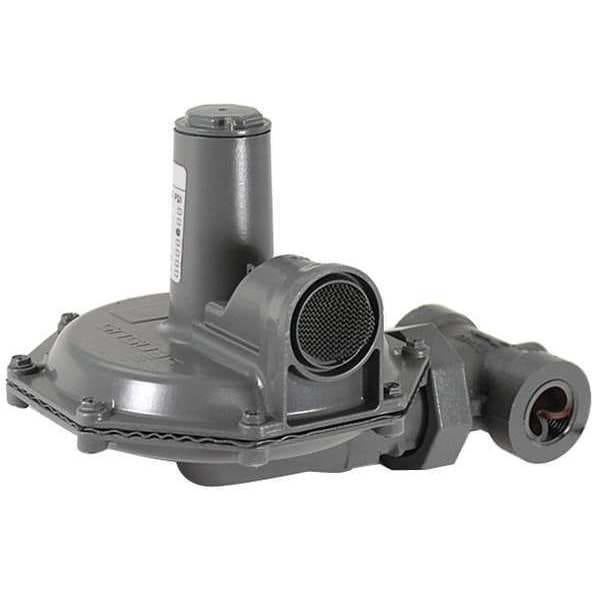 SENSUS 143-IRV-1 1/4