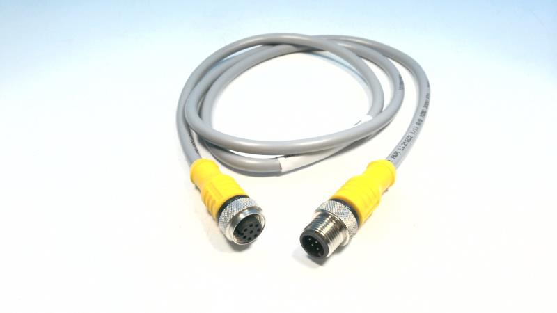TURCK RKC 8T-1-RSC 8T