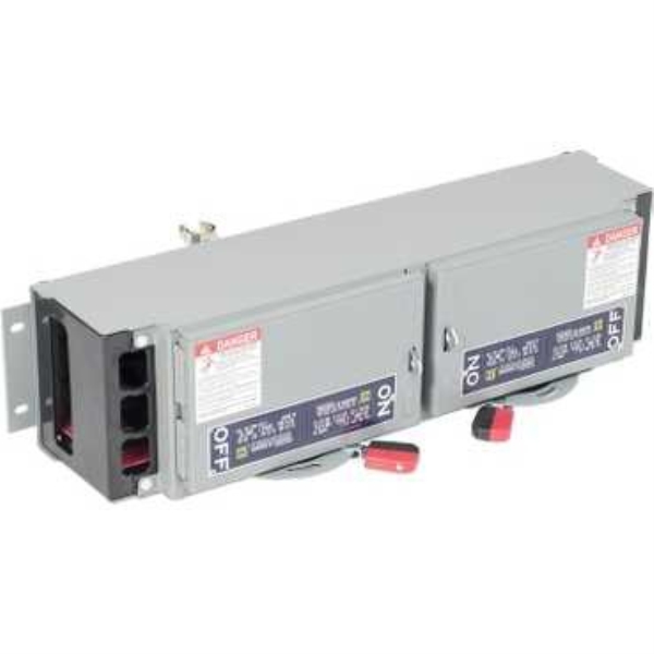 SCHNEIDER ELECTRIC QMB362T