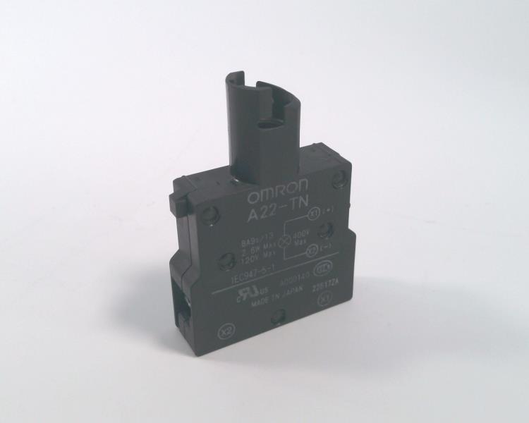 OMRON A22-TN