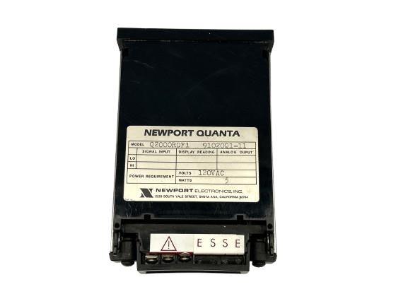 OMEGA ENGINEERING Q2000RD-F1