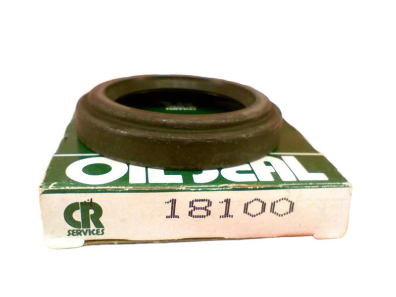 SKF 18100