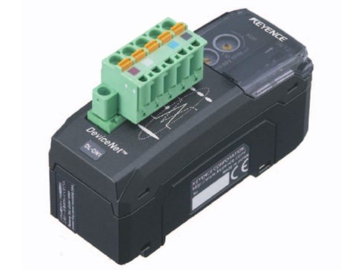 KEYENCE CORP DL-DN1