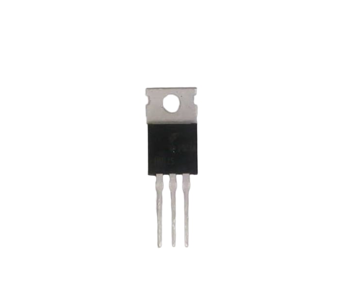 TIP115 by ON SEMICONDUCTOR