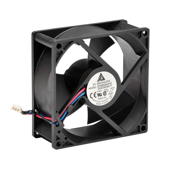 DURAPULSE GS-FAN-4