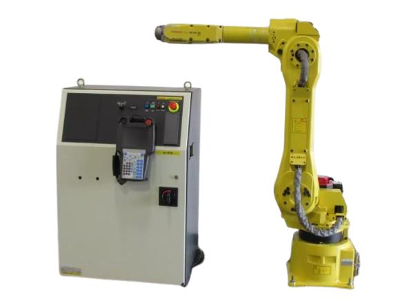 FANUC M-16IB/20