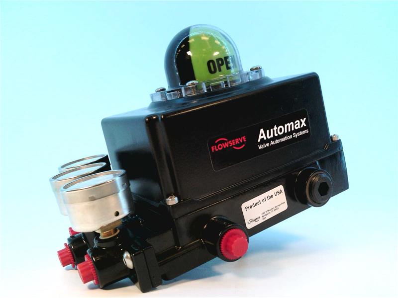 FLOWSERVE APEX8000X80247A0T