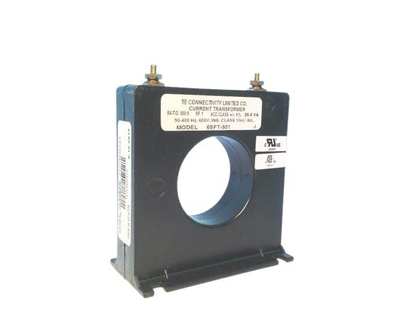 TE CONNECTIVITY 6SFT-501