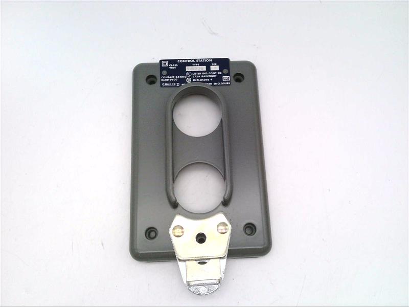 SCHNEIDER ELECTRIC 9001-BWD220