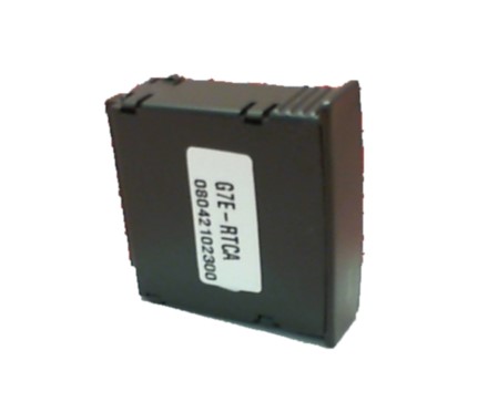 G7E-RTCA by LS ELECTRIC