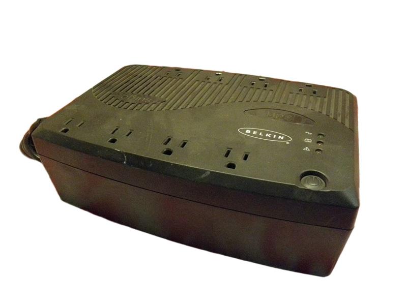 BELKIN F6H350-SER