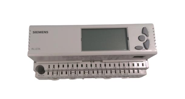 SIEMENS RLU236