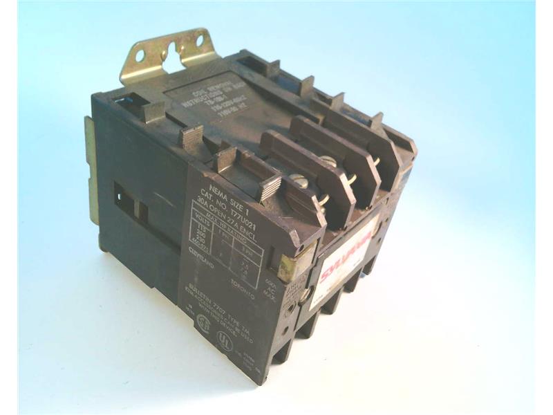 DANAHER CONTROLS T77U021-76